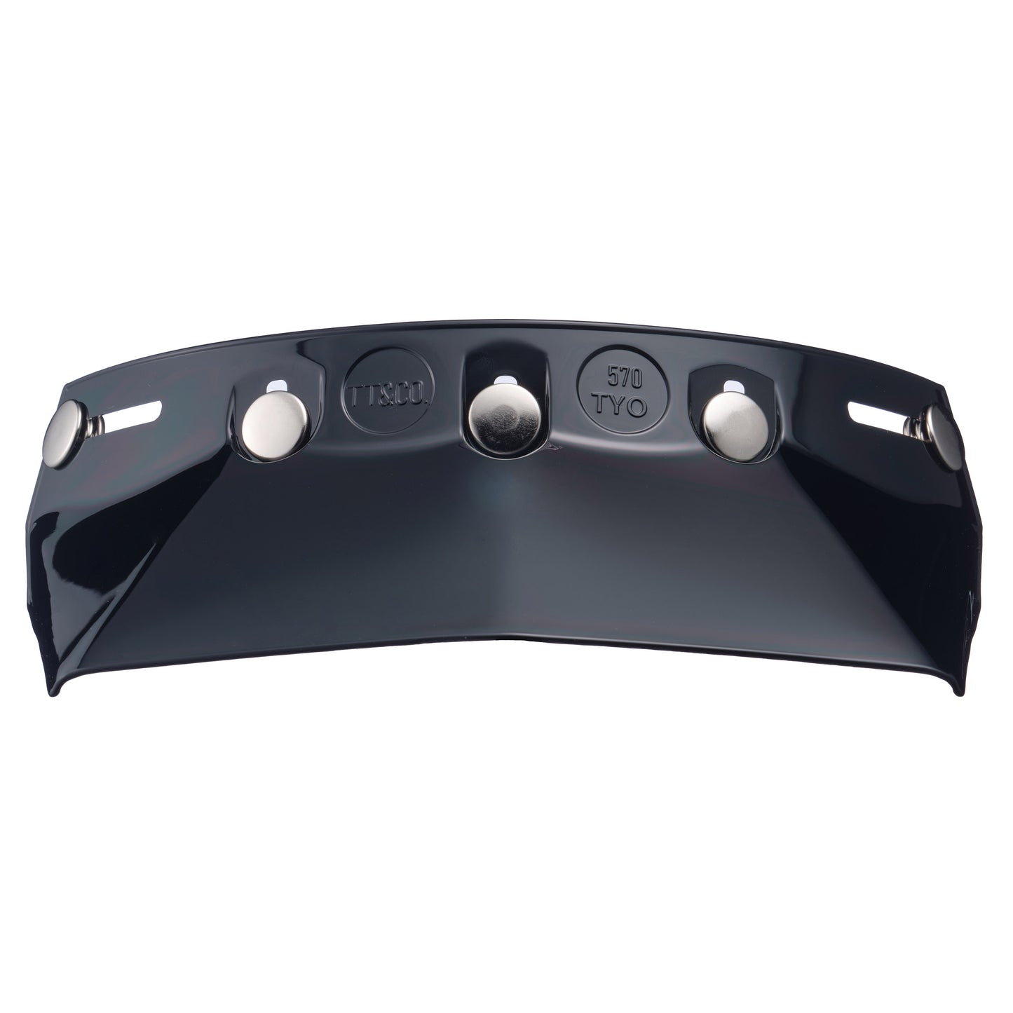 570visor BLACK