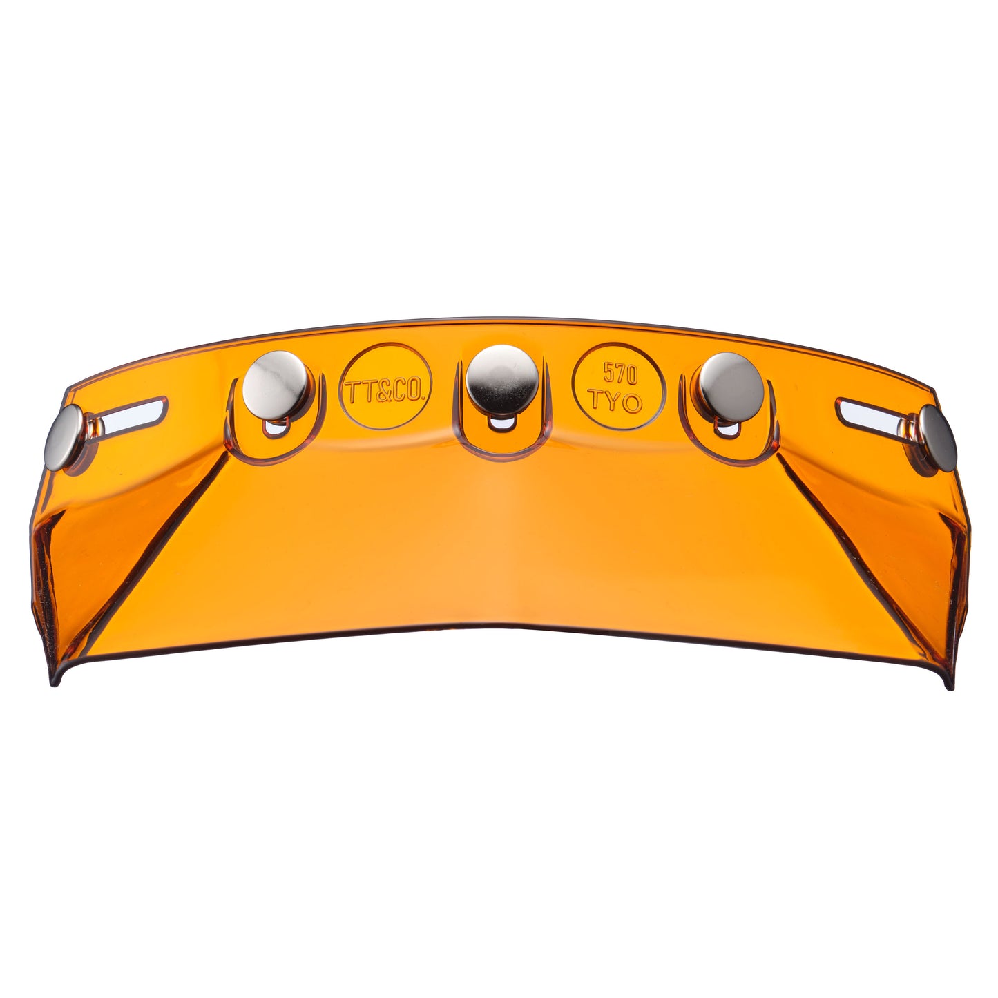 570visor AMBER