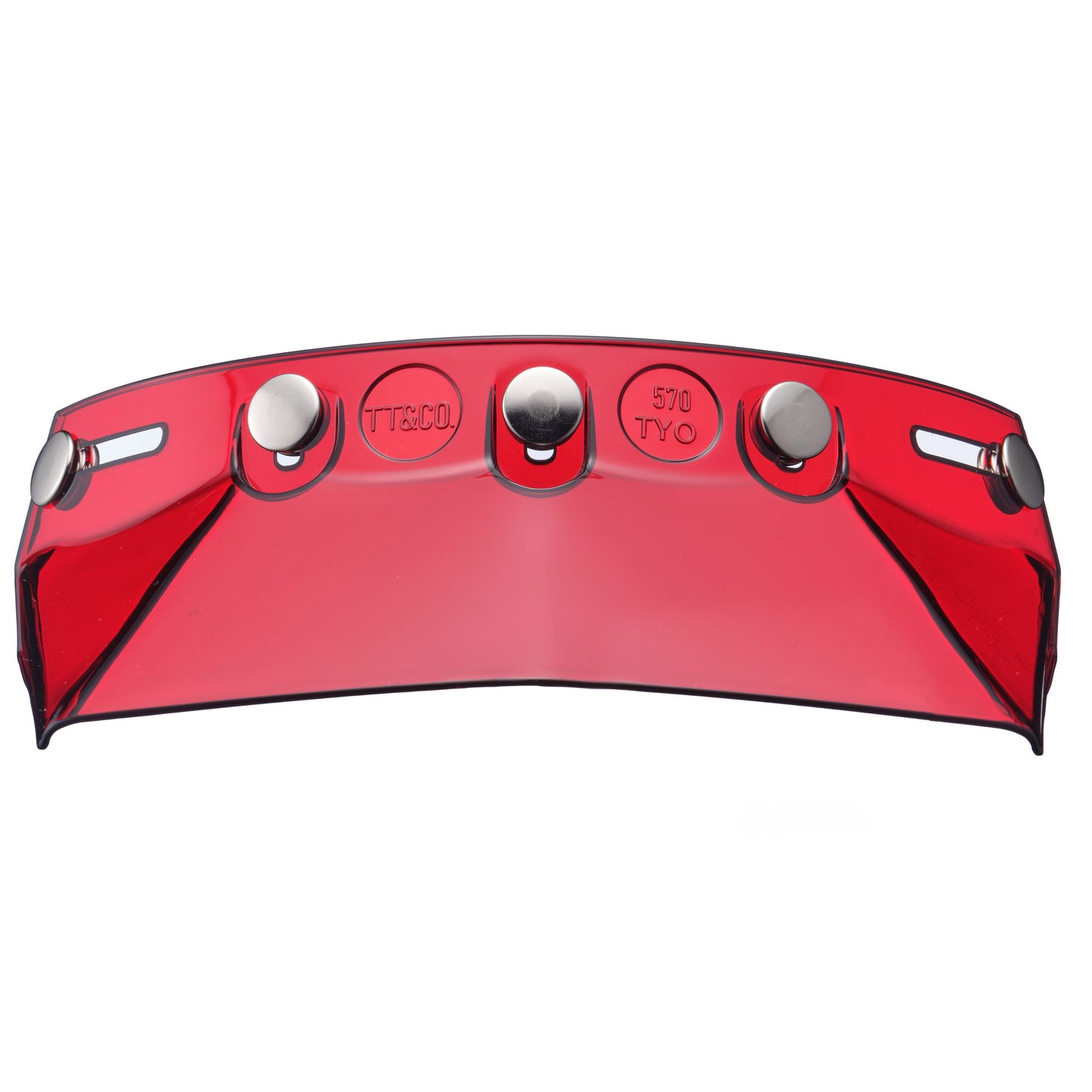 570visor FIRE GLOW
