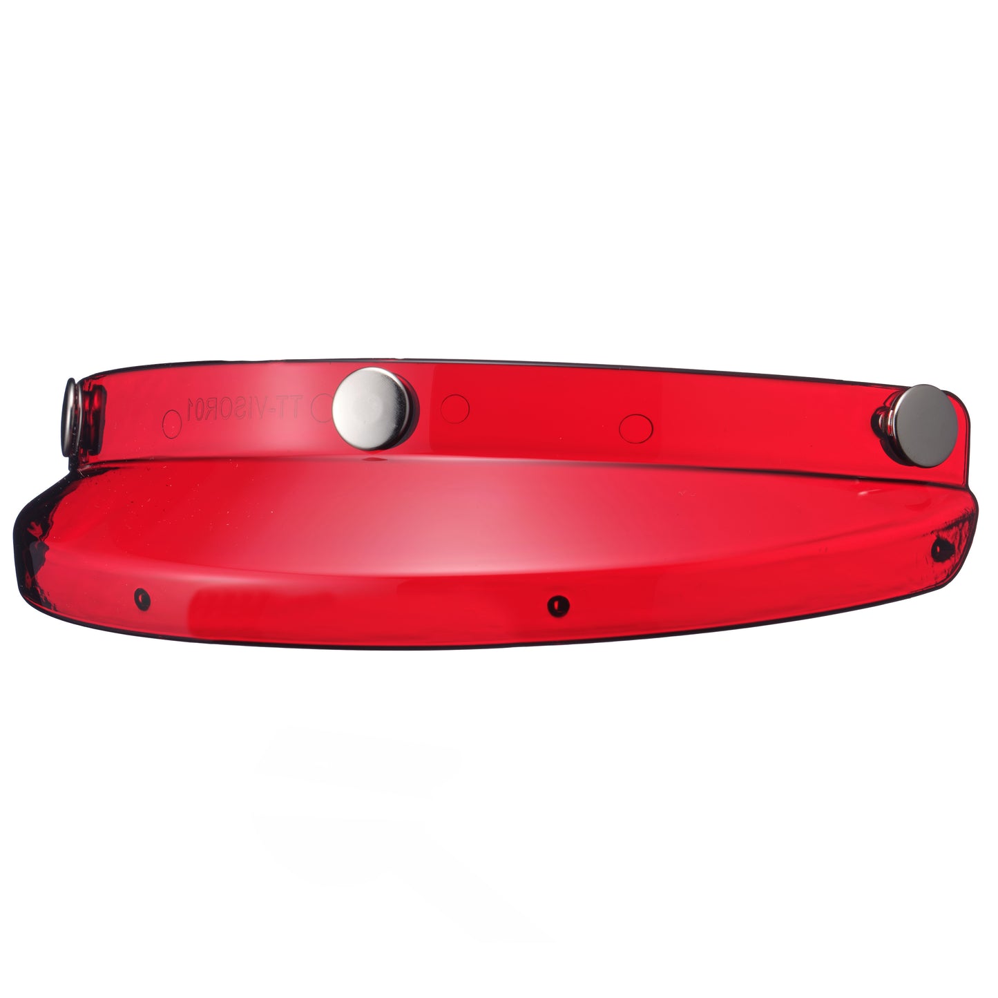 500-TX EXCLUSIVE VISOR FIRE GLOW