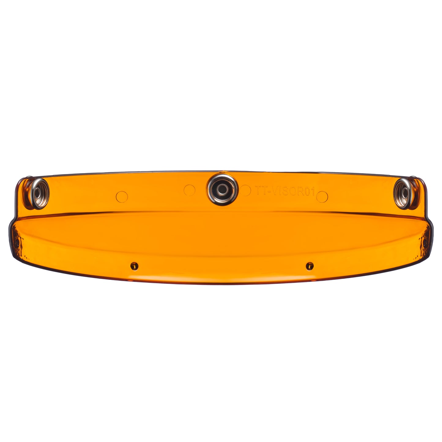 500-TX EXCLUSIVE VISOR AMBER