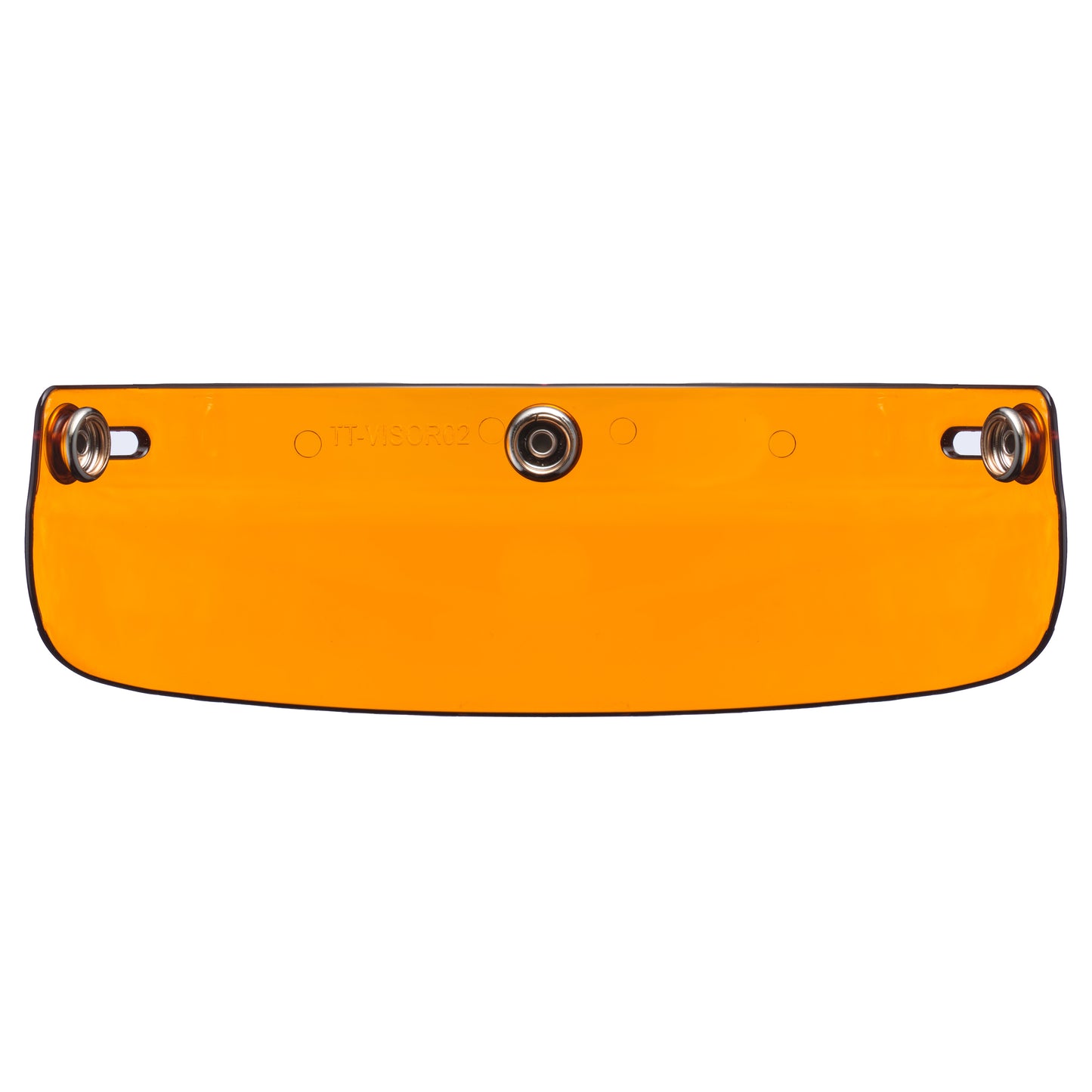 SUPER MAGNUM EXCLUSIVE VISOR AMBER
