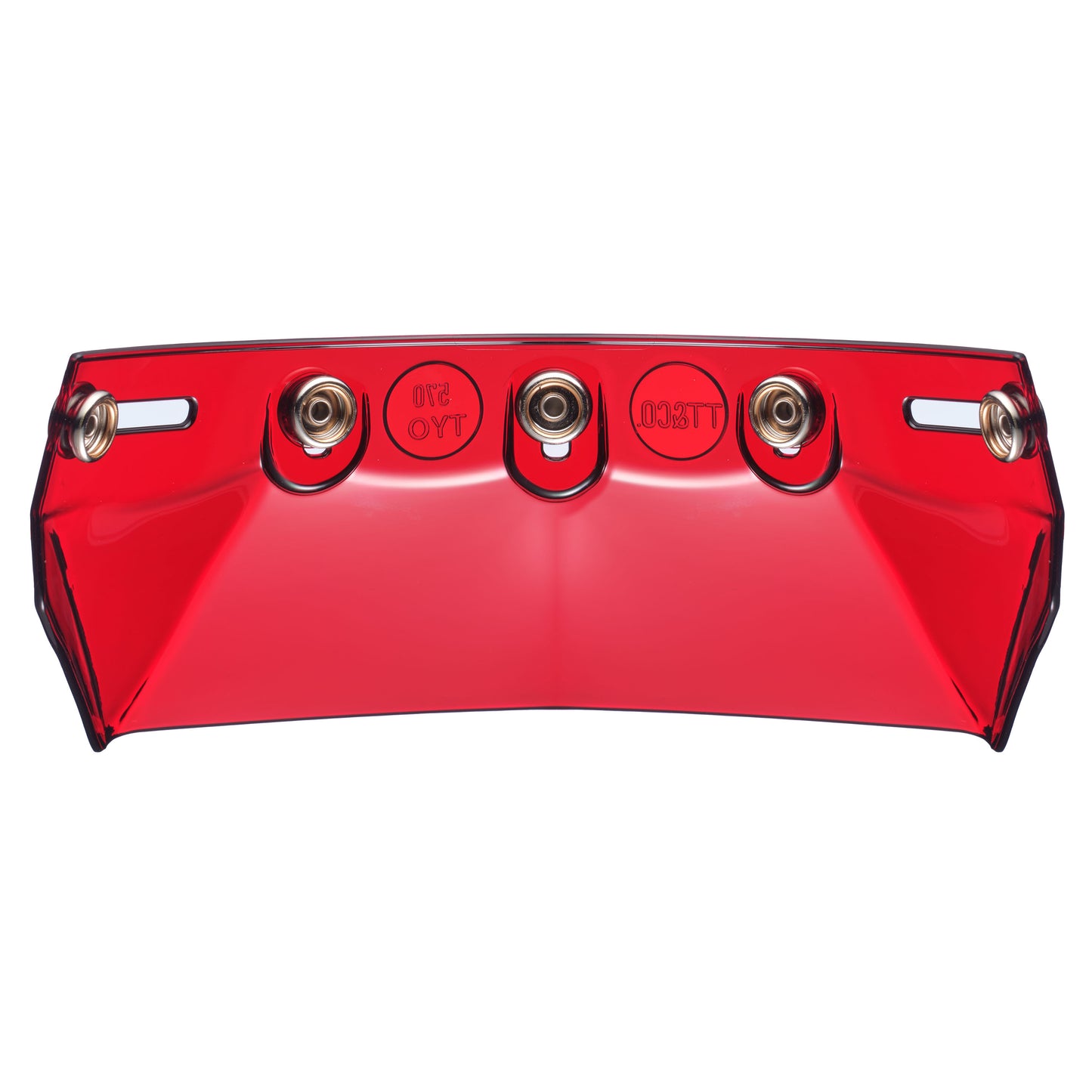 570visor FIRE GLOW