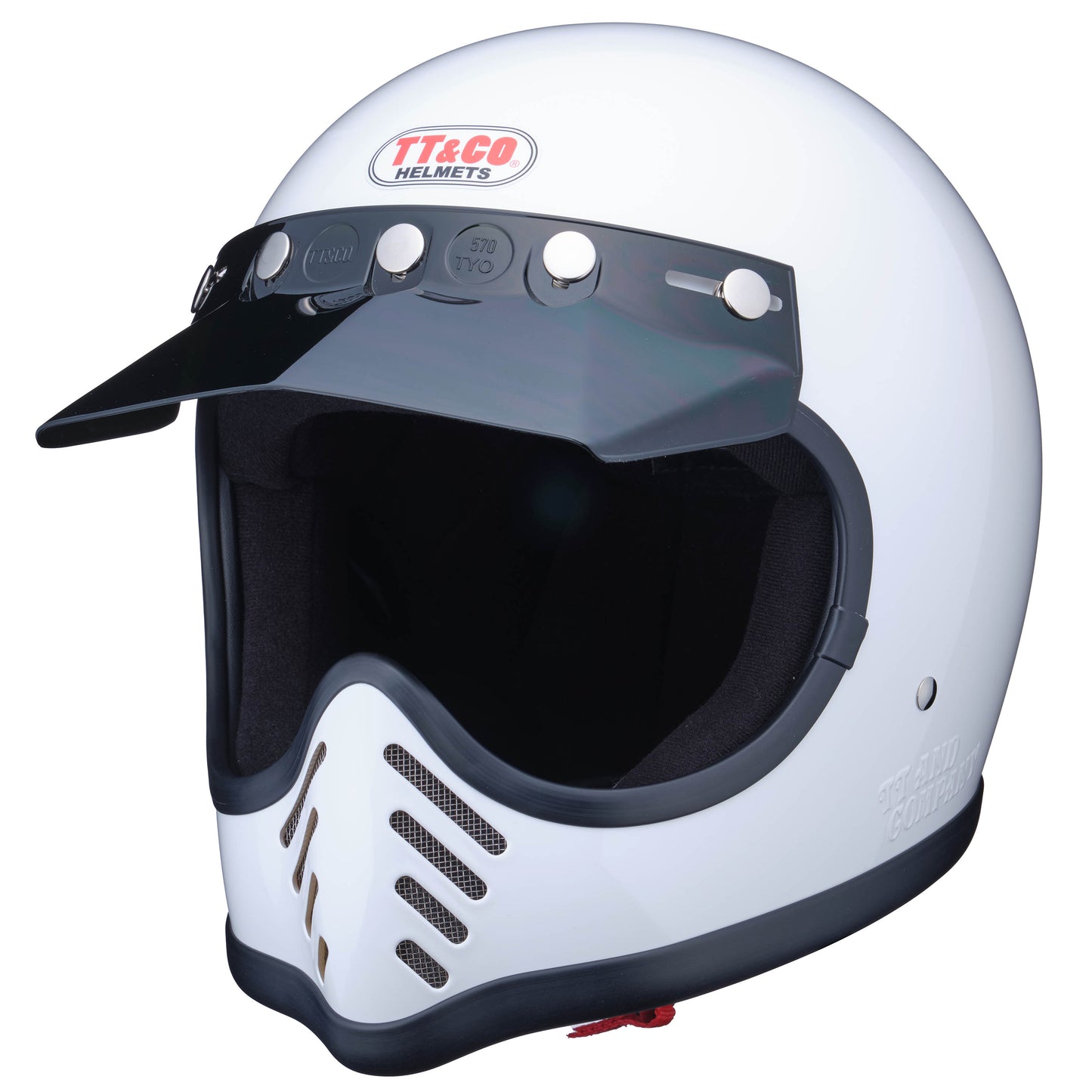 570visor SMOKE