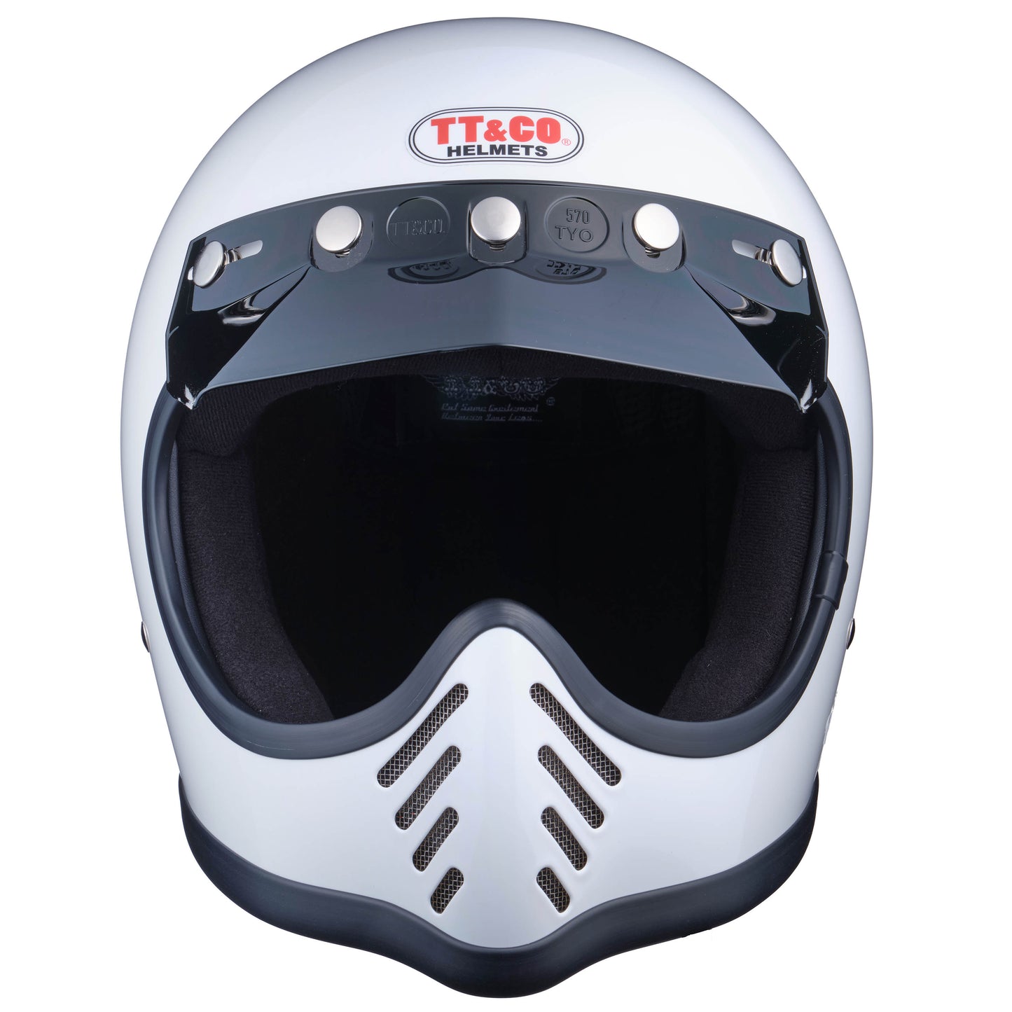 570visor SMOKE