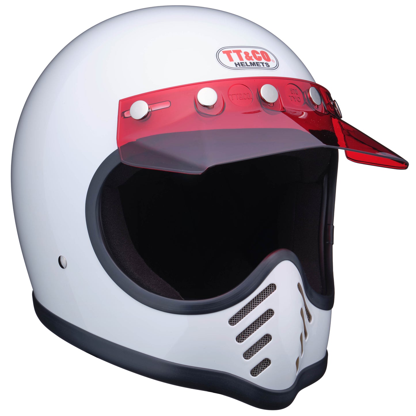570visor FIRE GLOW