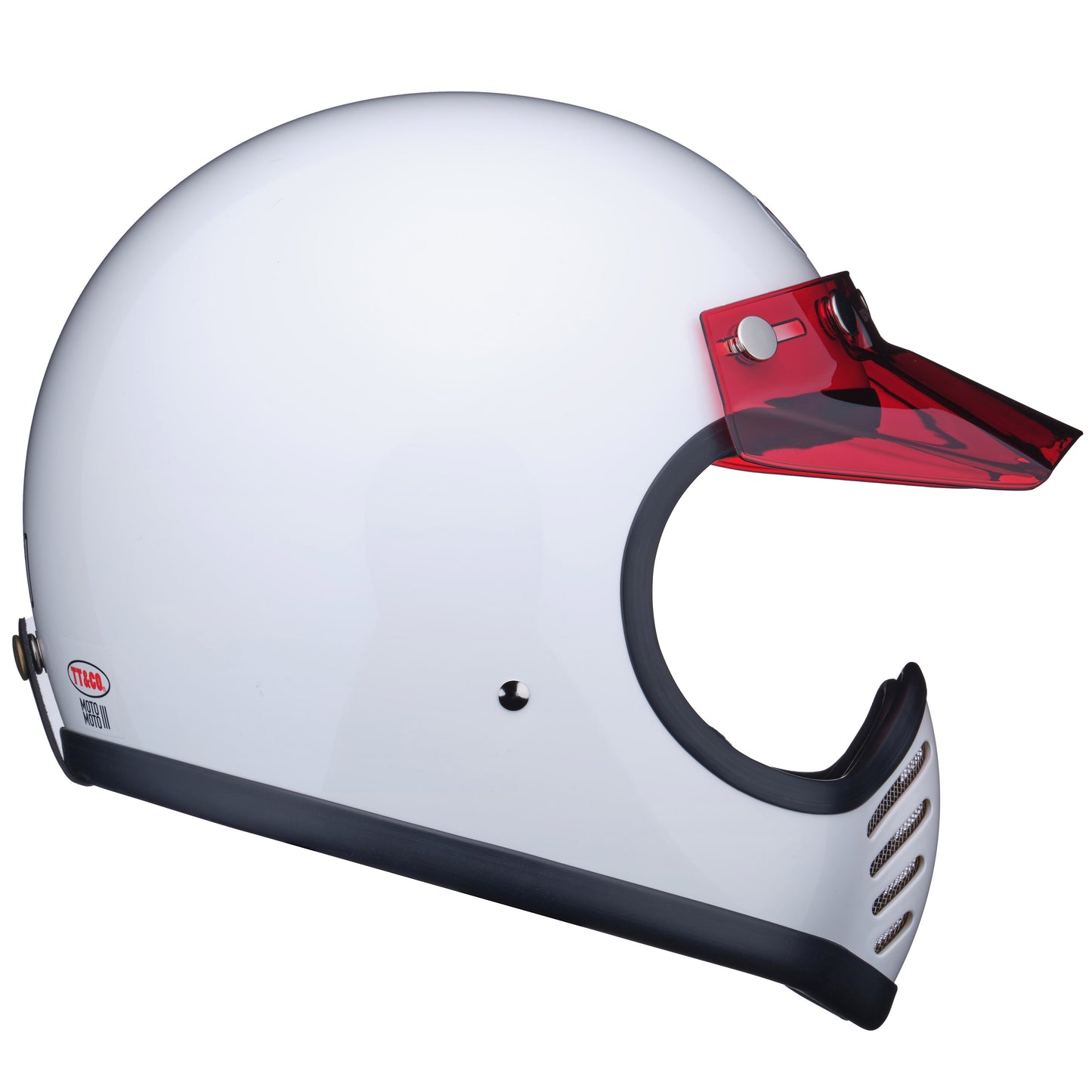 570visor FIRE GLOW