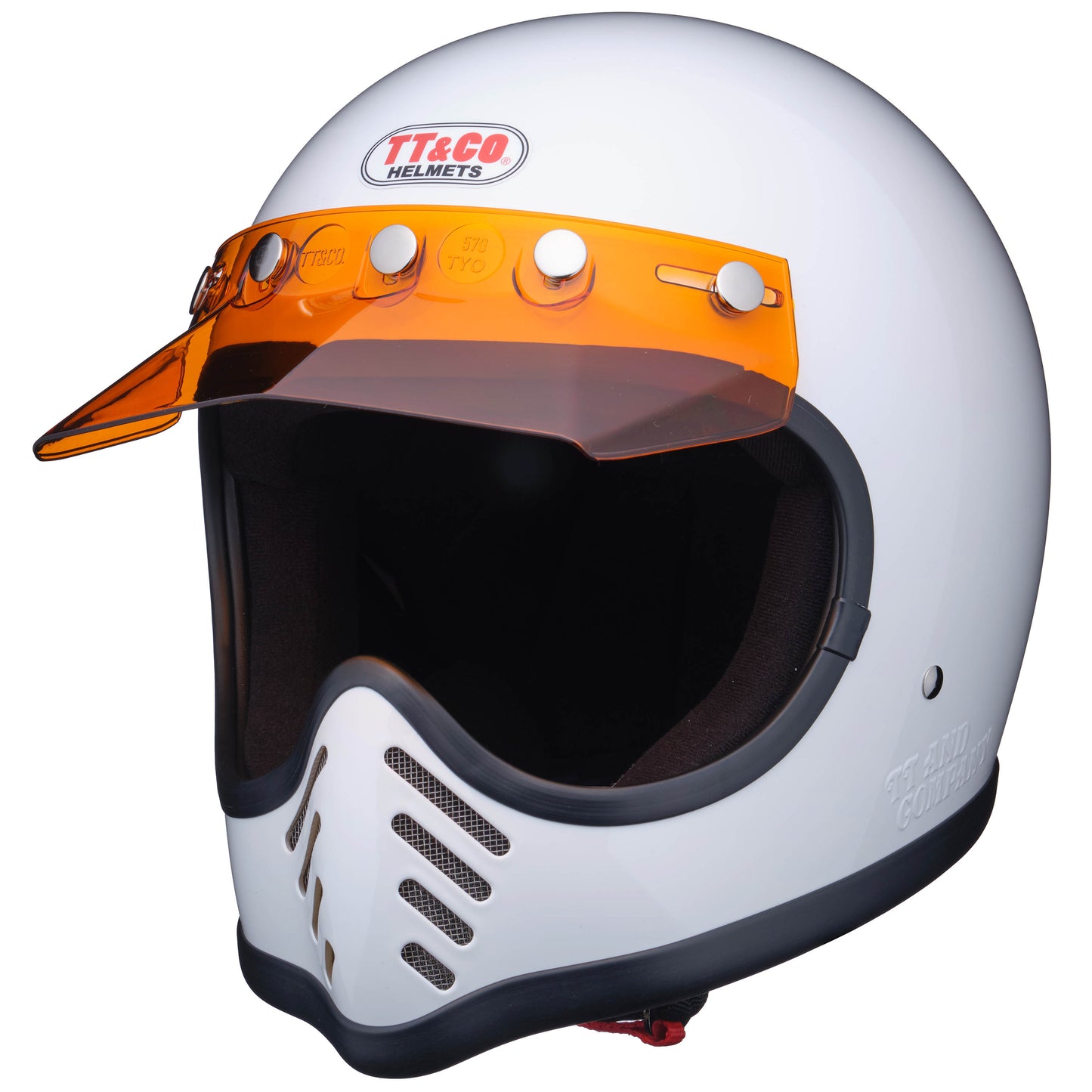 570visor AMBER