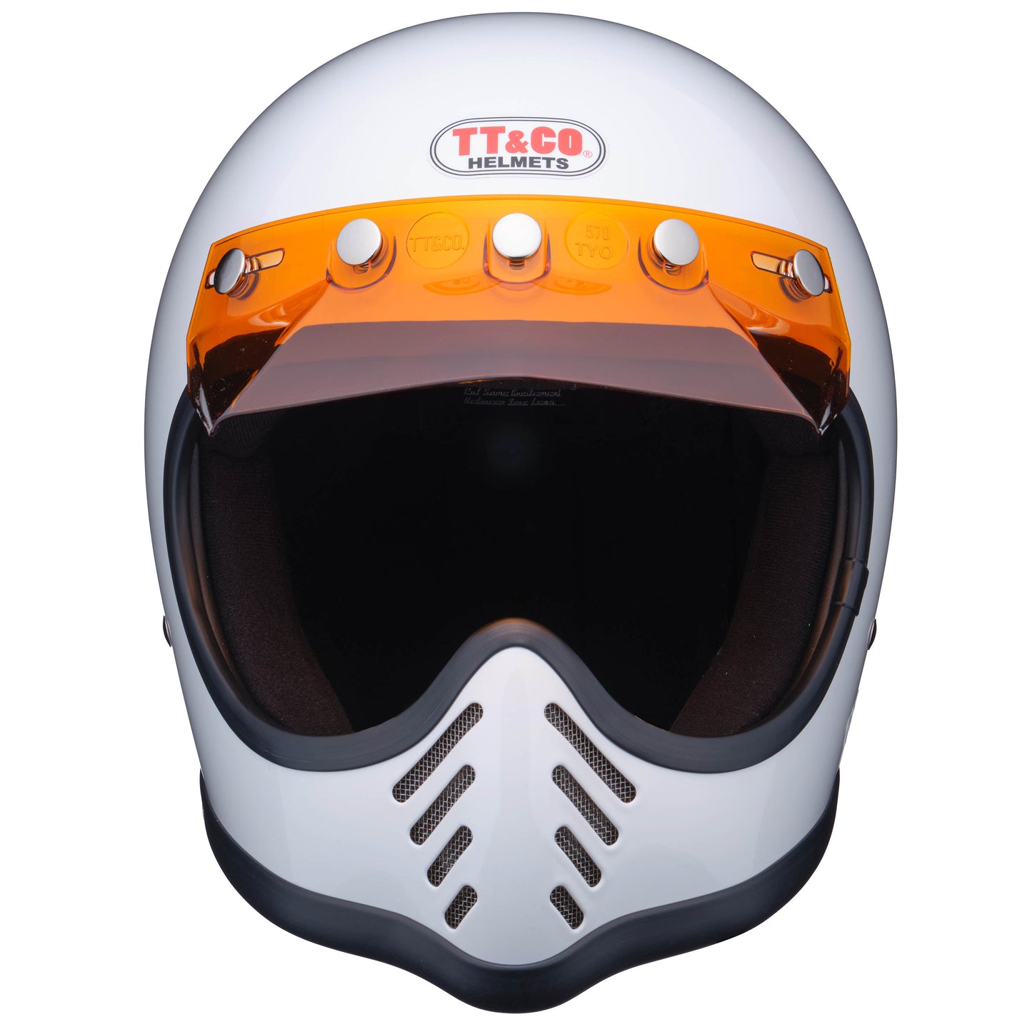 570visor AMBER