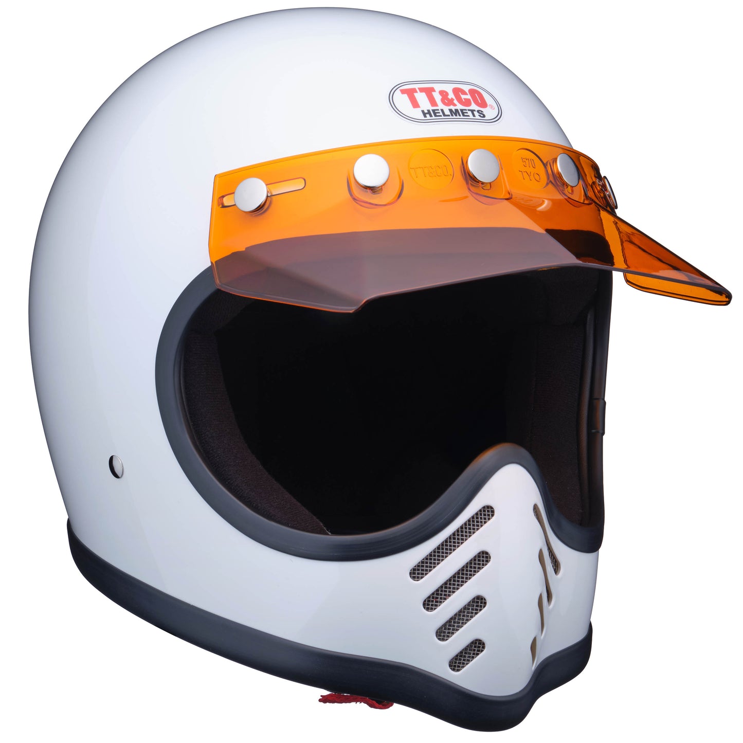570visor AMBER