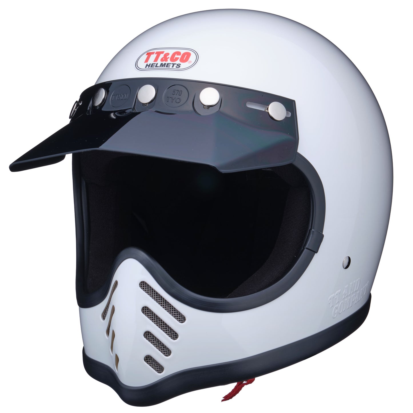 570visor BLACK