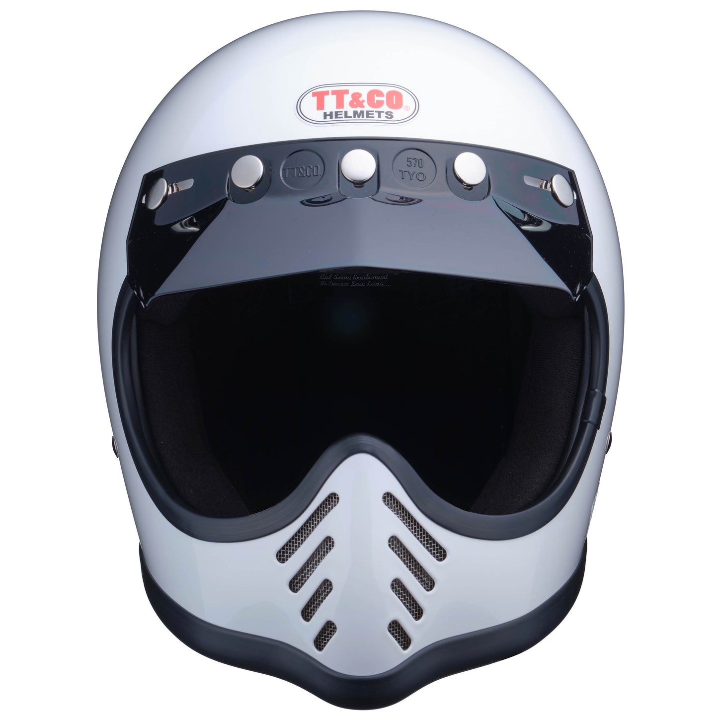 570visor BLACK
