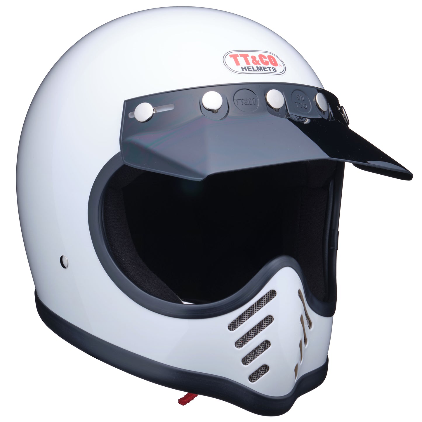 570visor BLACK