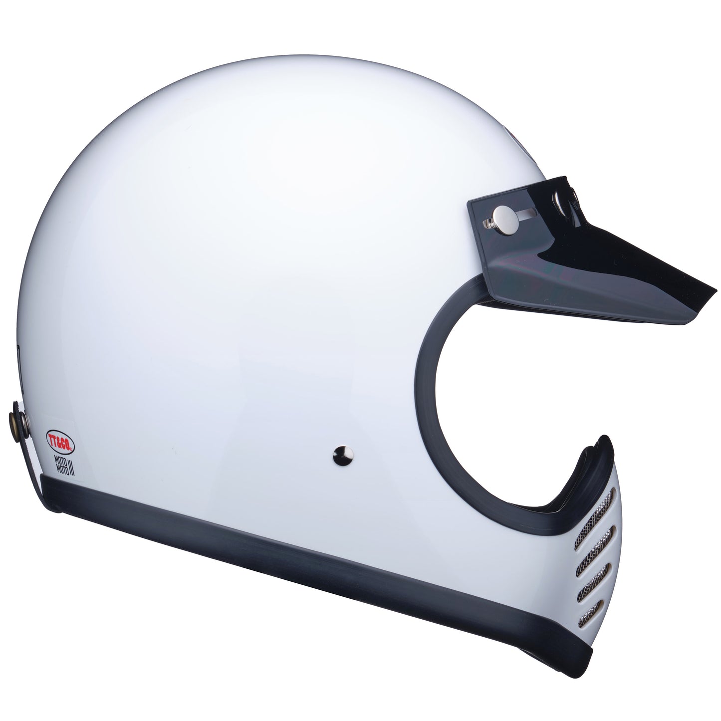570visor BLACK