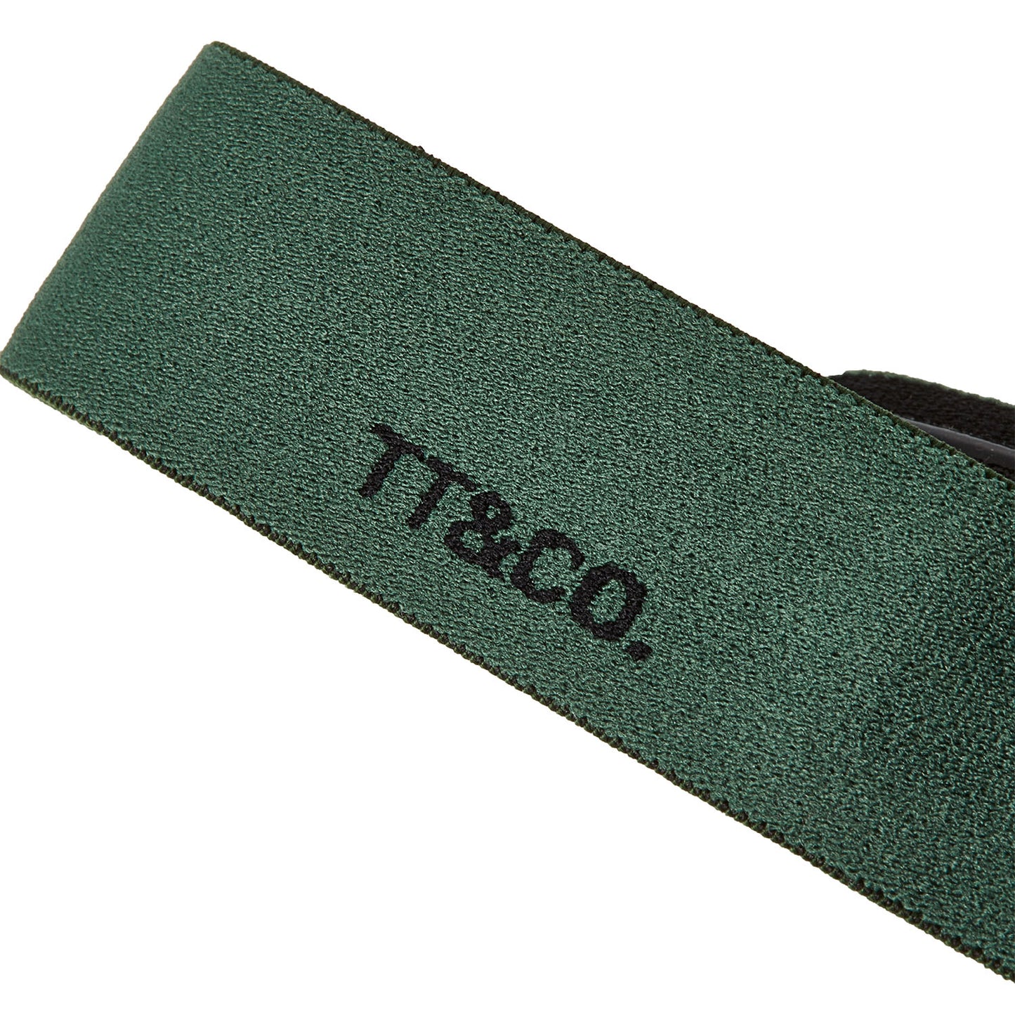 TT GOGGLES MODEL B SILVER