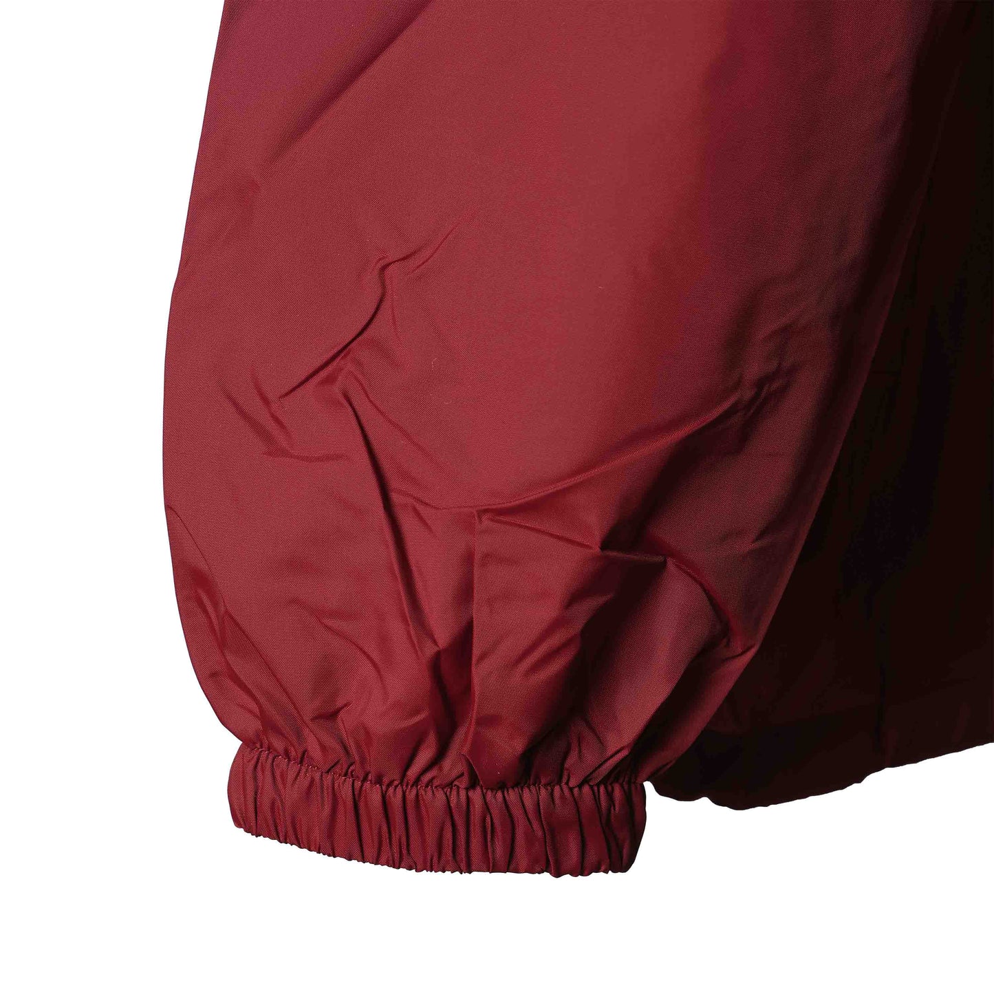 COACH JACKET Burgundy