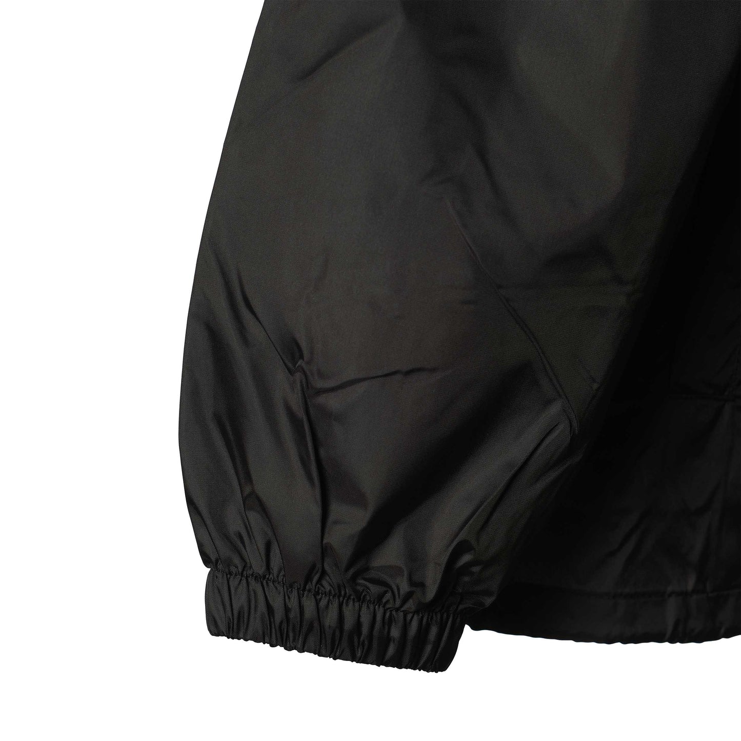 COACH JACKET 02 Black