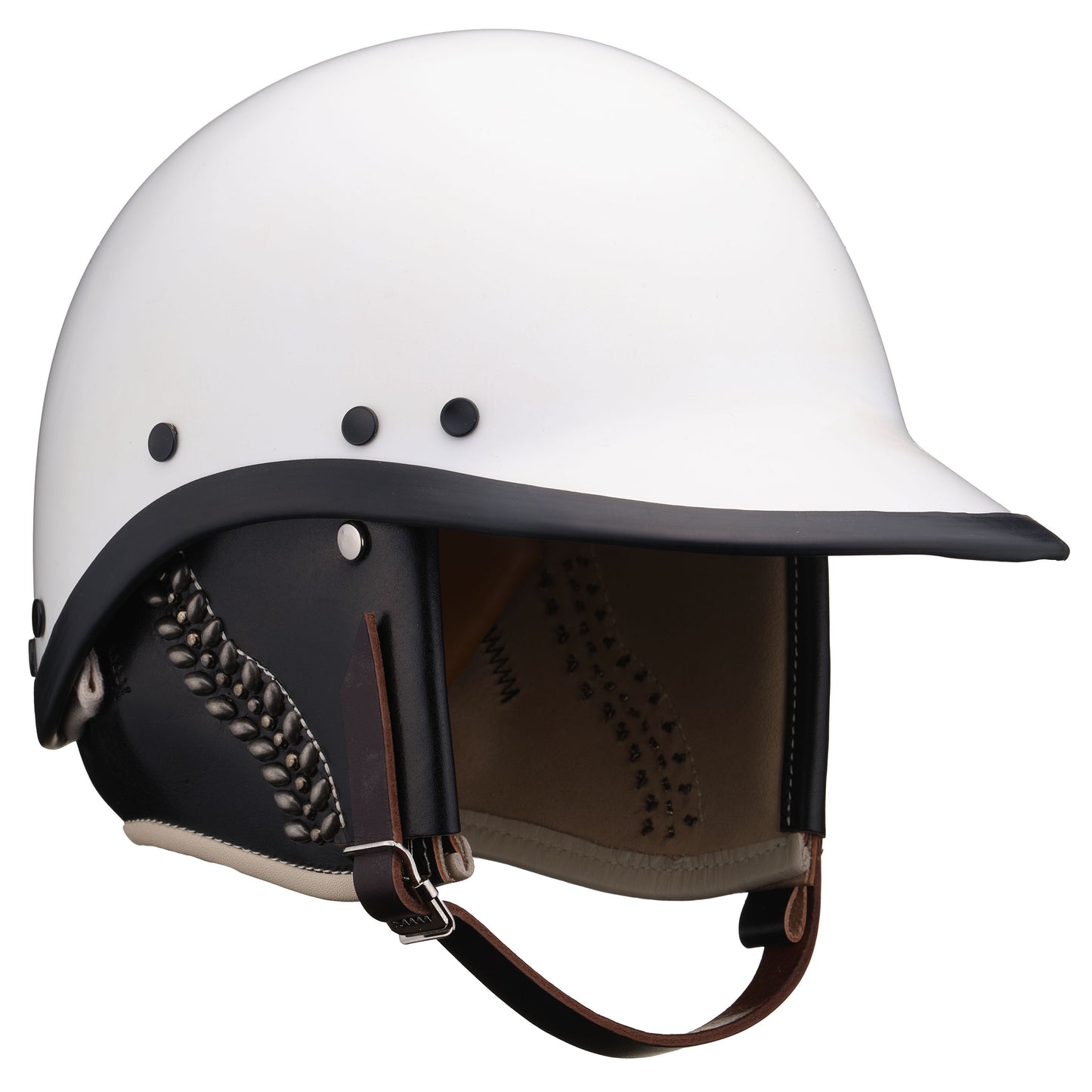 HIRO PATINA ART STUDIO & STUDS ONLY ONE No.069