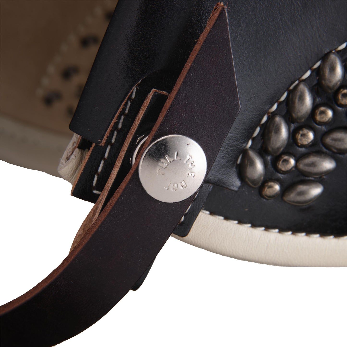 HIRO PATINA ART STUDIO & STUDS ONLY ONE No.069