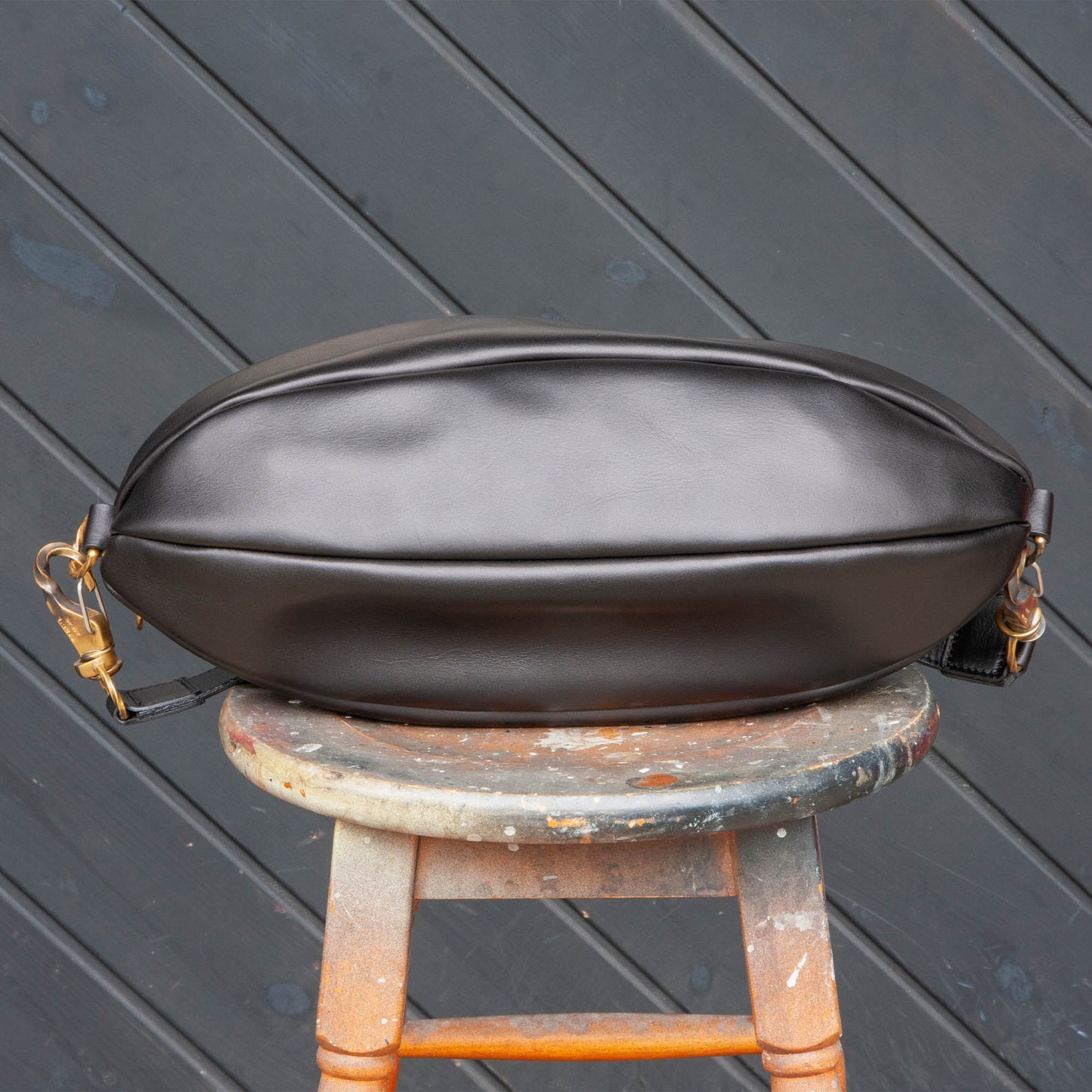 TT&CO. RUGBY BAG