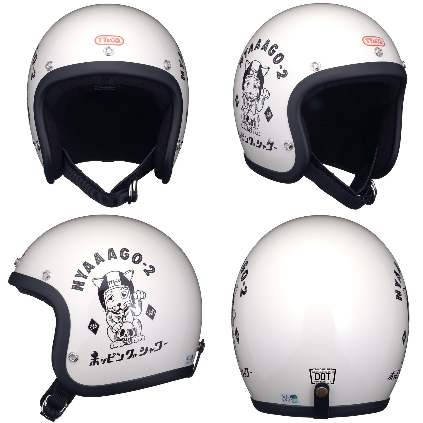 DOT SUPER MAGNUM NYAAGO 2