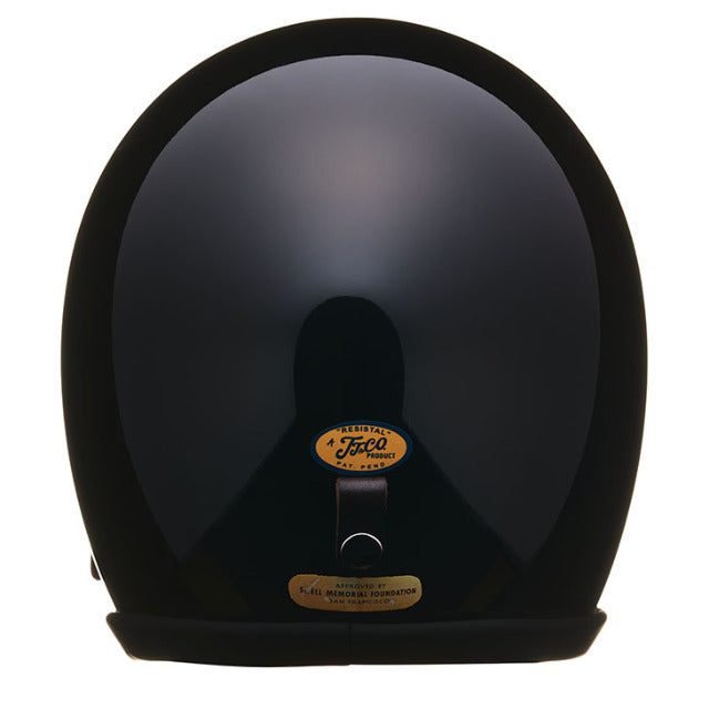 RESISTAL BLACK S SHELL