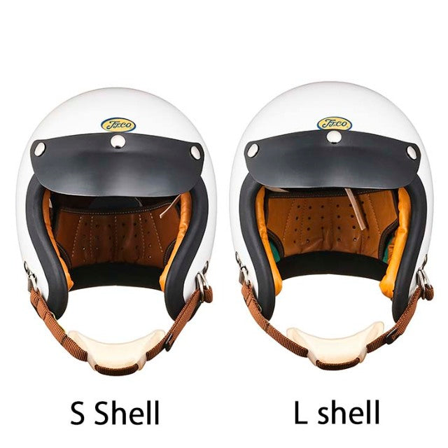 RESISTAL BLACK S SHELL