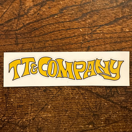 STICKER 034