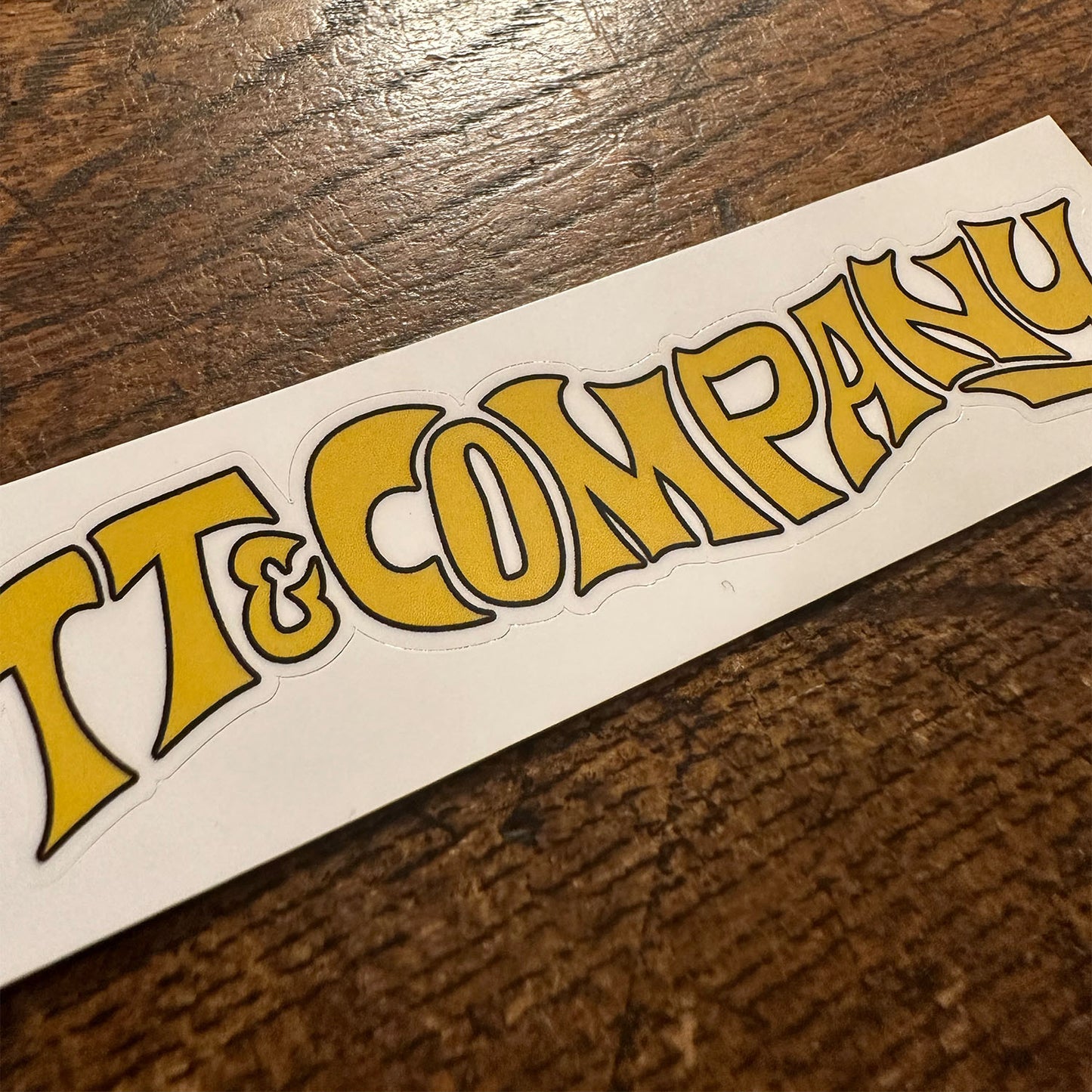 STICKER 034