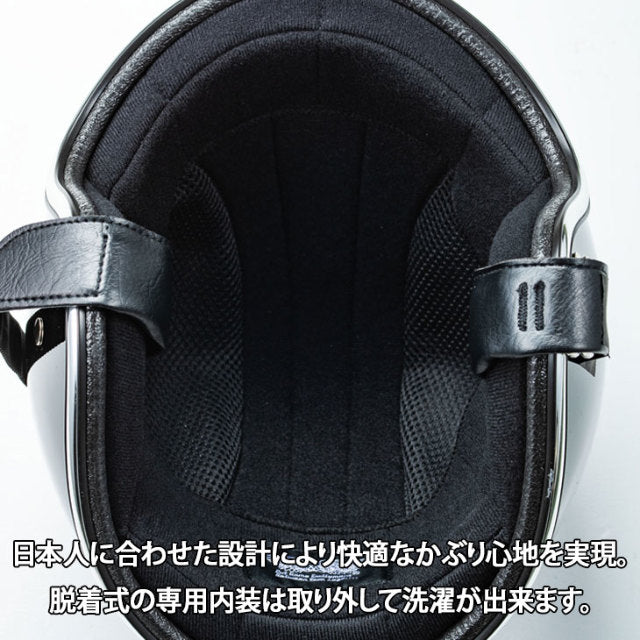 SUPER MAGNUM XXL SIZE GENUINE LEATHER TRIM BROWN LEATHER SILVER METALLIC