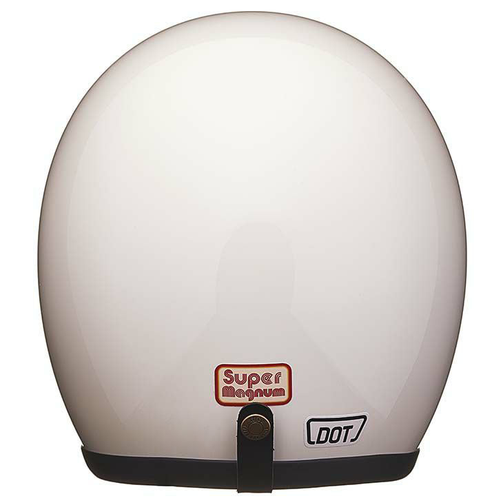 SUPER MAGNUM XXL SIZE STANDARD IVORY