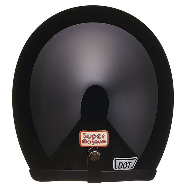 SUPER MAGNUM XXL SIZE STANDARD BLACK
