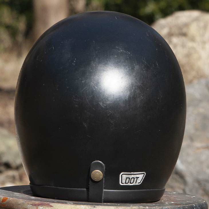 SUPER MAGNUM XXL DISTORTION BLACK