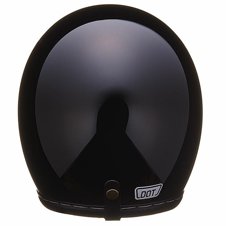 SUPER MAGNUM XXL SIZE GENUINE LEATHER TRIM BLACK LEATHER BLACK