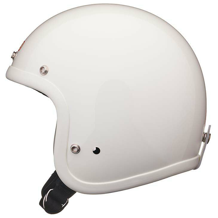 SUPER MAGNUM XXL SIZE IVORY RUBBER TRIM IVORY