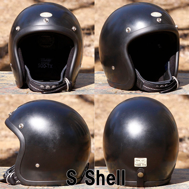 500-TX DISTORTION BLACK