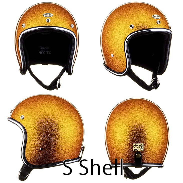 500-TX GINGIRA 70's ORANGE