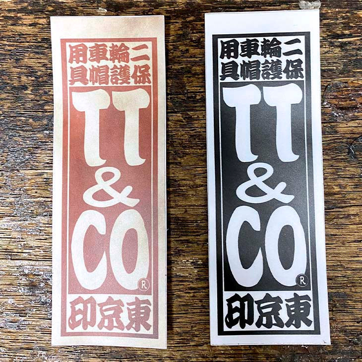 STICKER 030