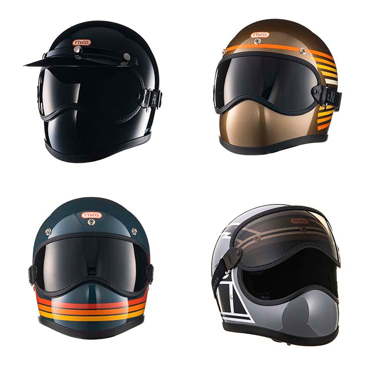 LIGHT SMOKE GOGGLES_ FOR TOECUTTER SG/DOT