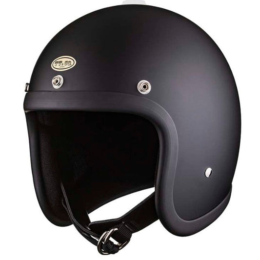 500-TX STANDARD MATT BLACK