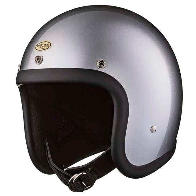 500-TX STANDARD SILVER METALLIC