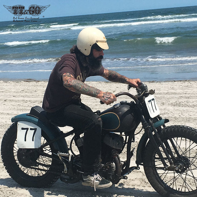 500-TX FIRST