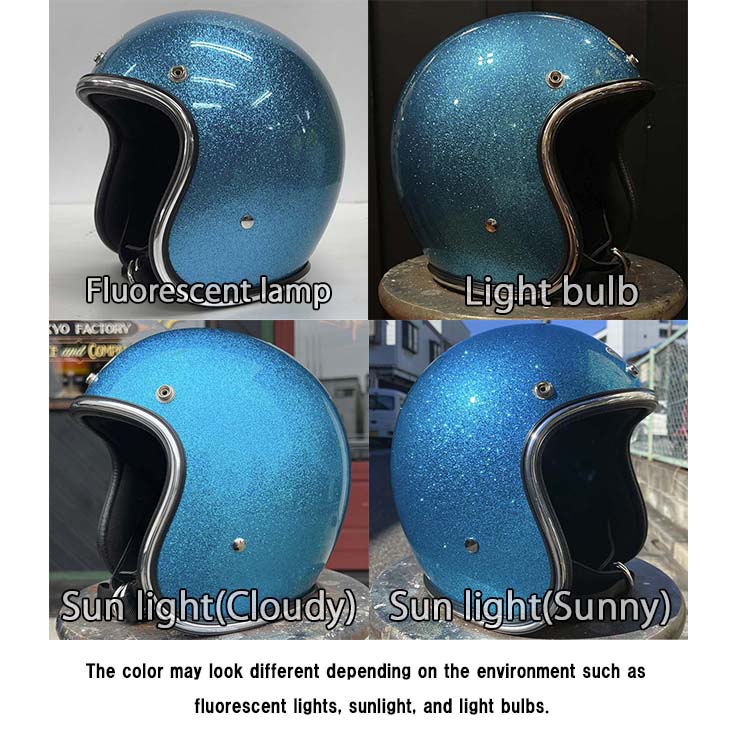 500-TX GINGIRA 70's LIGHT BLUE