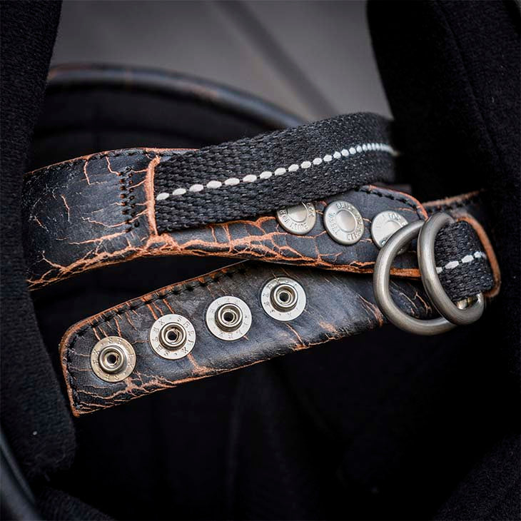 Toecutter Custom Paint 001 HIRO PATINA ART STUDIO ONLY ONE No.053