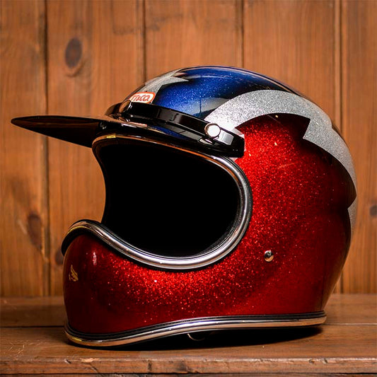 TOECUTTER 定制油漆 005 HIRO PATINA ART STUDIO No.057