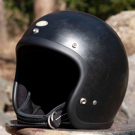DOT SUPER MAGNUM DISTORTION BLACK