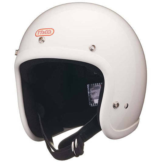DOT SUPER MAGNUM IVORY RUBBER TRIM IVORY