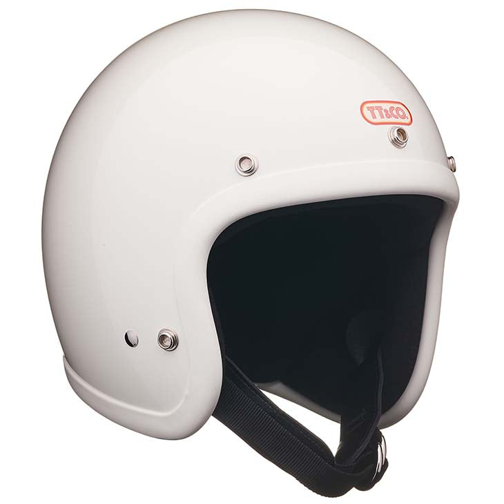 DOT SUPER MAGNUM IVORY RUBBER TRIM IVORY