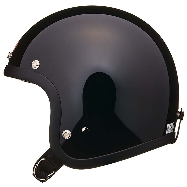DOT SUPER MAGNUM STANDARD BLACK
