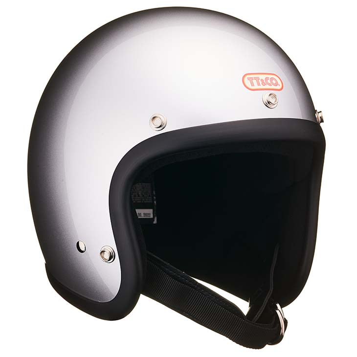 DOT SUPER MAGNUM STANDARD SILVER METALLIC